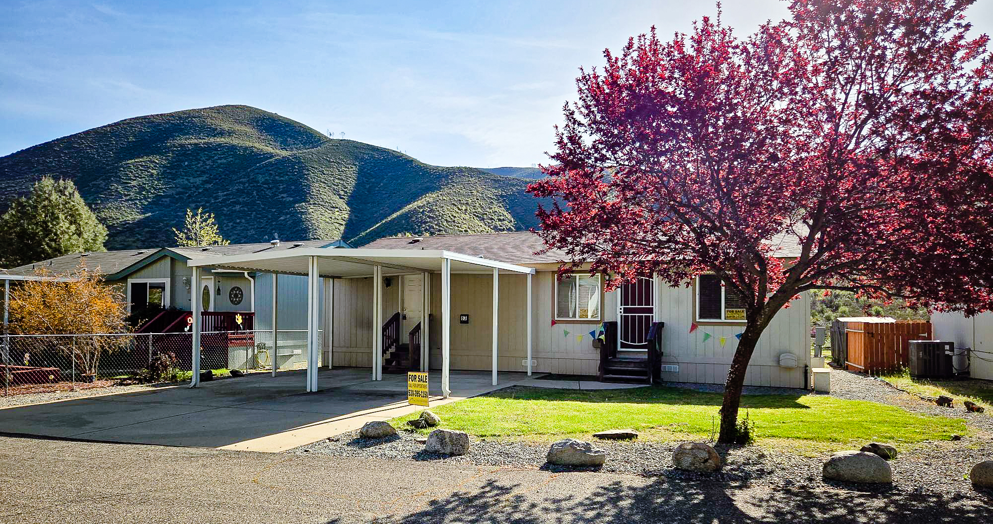 Photos of Clear Creek Estates