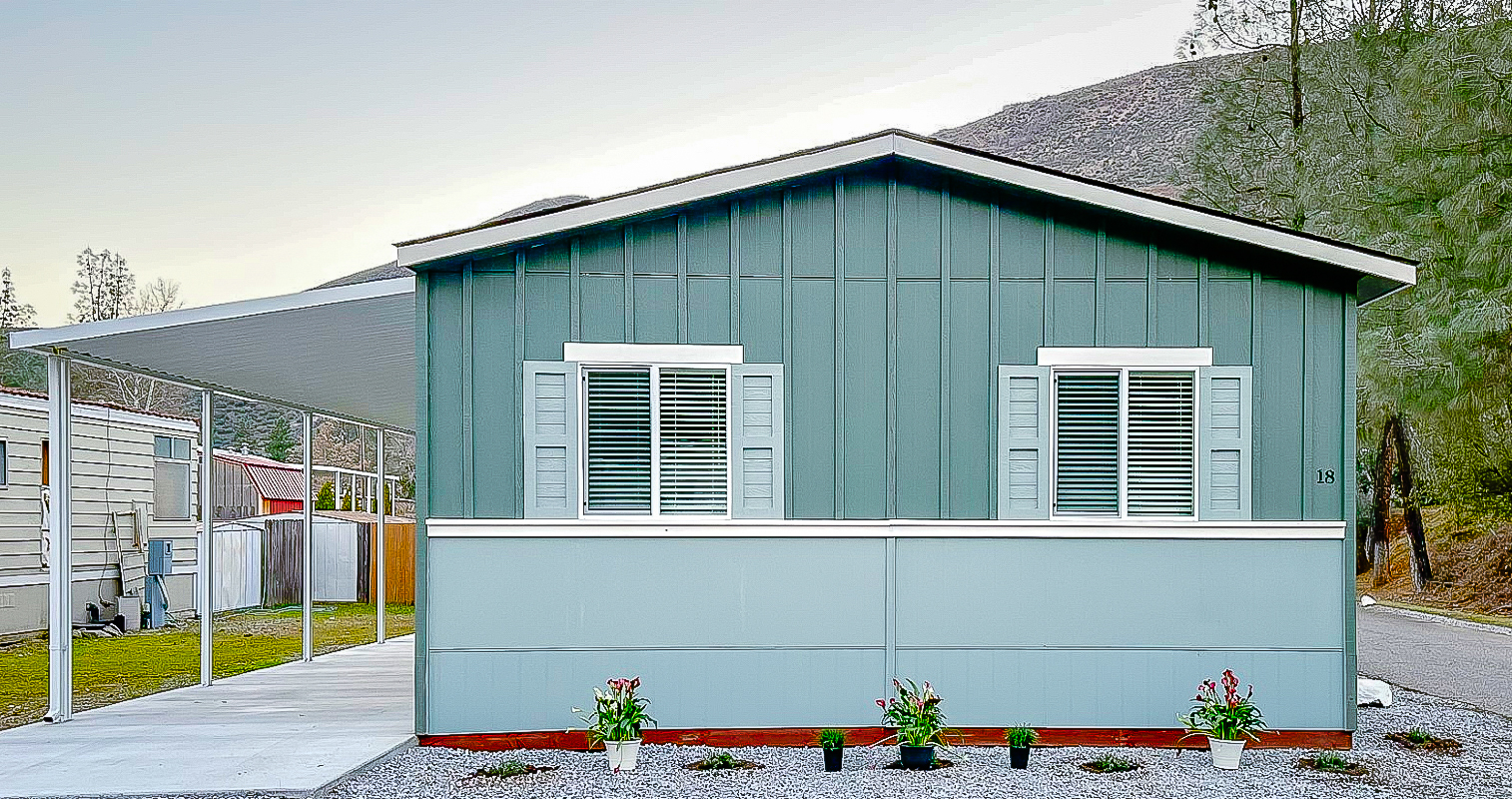 Photos of Clear Creek Estates