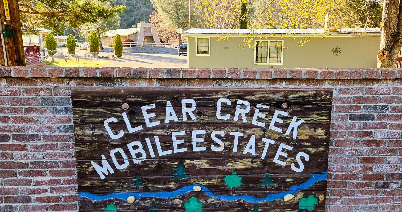 Photos of Clear Creek Estates