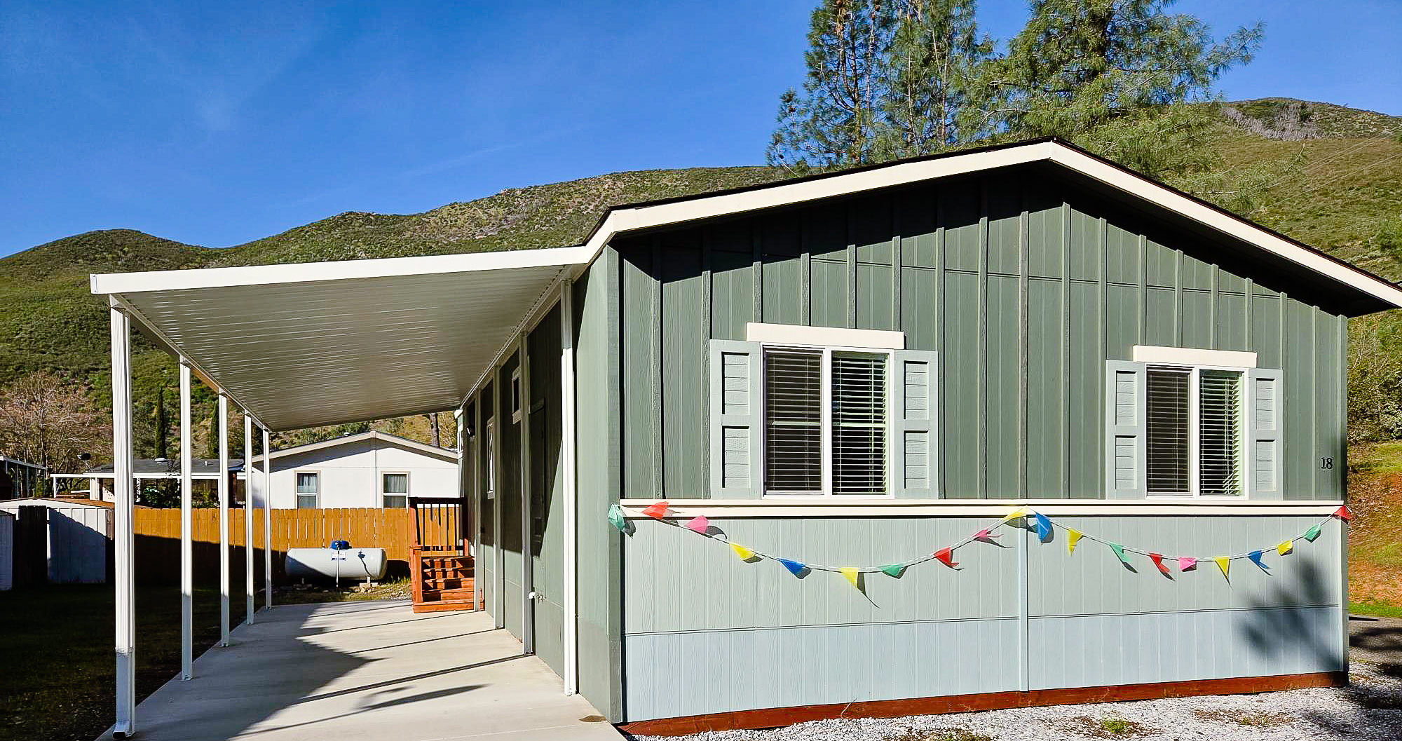 Photos of Clear Creek Estates